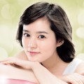 Han Ga In di Iklan Produk Kosmetik