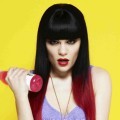 Jessie J Photoshoot