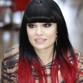 Jessie J dengan Rambut Highlight