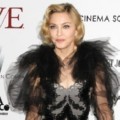 Madonna di Premiere 'W.E.'