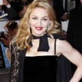 Madonna di London Premiere 'W.E.'