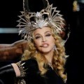 Madonna di Super Bowl XLVI