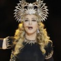Madonna di Super Bowl XLVI