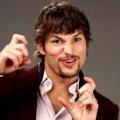 Ashton Kutcher Photoshoot