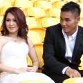 Pre Wedding Okie Agustina dan Gunawan Dwi Cahyo