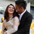 Pre Wedding Okie Agustina dan Gunawan Dwi Cahyo