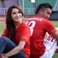 Pre Wedding Okie Agustina dan Gunawan Dwi Cahyo