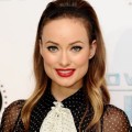 Olivia Wilde di Premiere 'Cowboys and Aliens'