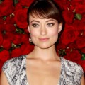 Olivia Wilde di Annual Film Benefit