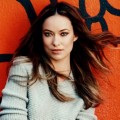 Olivia Wilde Tampil Sensual