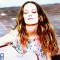 Aksi Vanessa Paradis dalam Bermacam Photoshoot