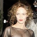 Vanessa Paradis Berpose untuk Paparazi