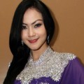 Ade Fitri Saat Ditemui di SCTV Tower