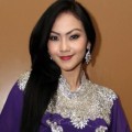 Ade Fitri Saat Ditemui di SCTV Tower