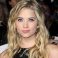 Ashley Benson di Premiere Twilight Saga