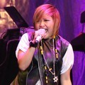 Charice di Konser Bertajuk 'Charice Infinity Tour 2012'