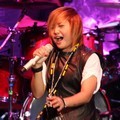 Charice di Konser Bertajuk 'Charice Infinity Tour 2012'