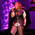 Charice di Konser Bertajuk 'Charice Infinity Tour 2012'
