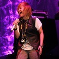 Charice di Konser Bertajuk 'Charice Infinity Tour 2012'