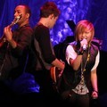 Charice di Konser Bertajuk 'Charice Infinity Tour 2012'