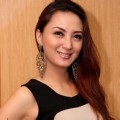 Della Puspita Saat Ditemui di Kantor MD Entertainment