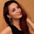 Della Puspita Saat Ditemui di Kantor MD Entertainment