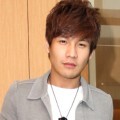 Fendy Chow Saat Ditemui di Kantor MD Entertainment