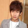 Fendy Chow Saat Ditemui di Kantor MD Entertainment