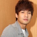 Fendy Chow Saat Ditemui di Kantor MD Entertainment