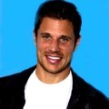 Nick Lachey Photoshoot