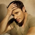 Nick Lachey Tampil Macho di Depan Kamera