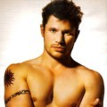 Nick Lachey Photoshoot