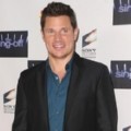 Nick Lachey Menghadiri Acara The Sing Off