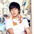 So Ji Sub dalam Drama TV 'What Happened in Bali'