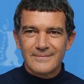 Antonio Banderas di Photocall 'Haywire', Berlin International Film Festival