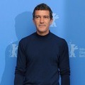 Antonio Banderas di Photocall 'Haywire', Berlin International Film Festival