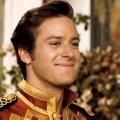 Armie Hammer Menjadi Prince Andrew Alcott di 'Mirror Mirror'