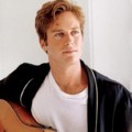 Armie Hammer Photoshoot