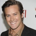 Armie Hammer Menghadiri AFI Awards