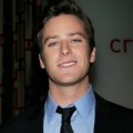Armie Hammer Menghadiri Film Critics Circle Awards