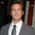 Armie Hammer Menghadiri Premiere 'J Edgar'