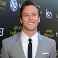 Armie Hammer Menghadiri Young Hollywood Awards