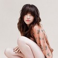 Carly Rae Jepsen Photoshoot untuk Single 'Curiosity'