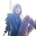 Carly Rae Jepsen Photoshoot