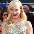 Heather Morris Menghadiri Emmy Awards 2010