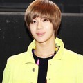 Taemin di Jumpa Pers 'Koala Kid'