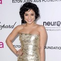 Vanessa Hudgens di Acara 'Elton John AIDS Foundation'