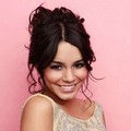 Vanessa Hudgens Photoshoot