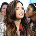 Demi Lovato di Much Music Live