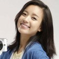 Han Hyo Joo di Iklan Kamera Digital